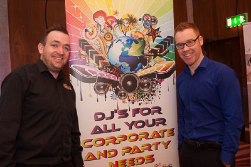 Osprey Hotel Wedding Fair Naas