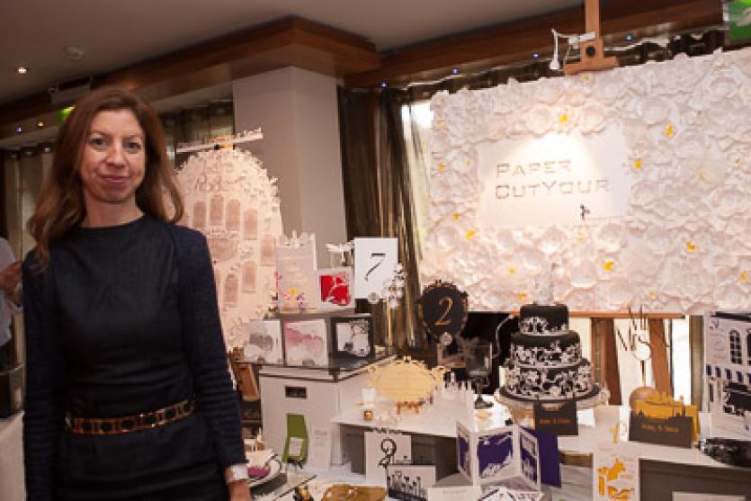 Osprey Hotel Wedding Fair Naas