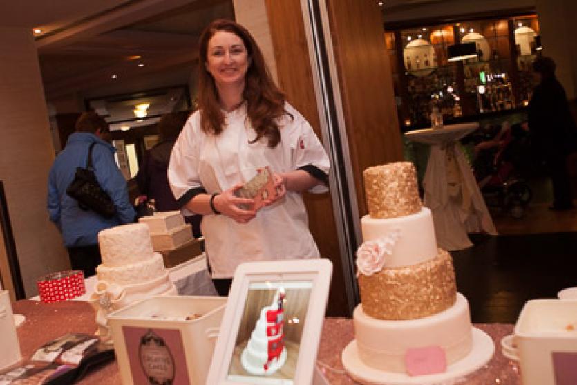 Osprey Hotel Wedding Fair Naas