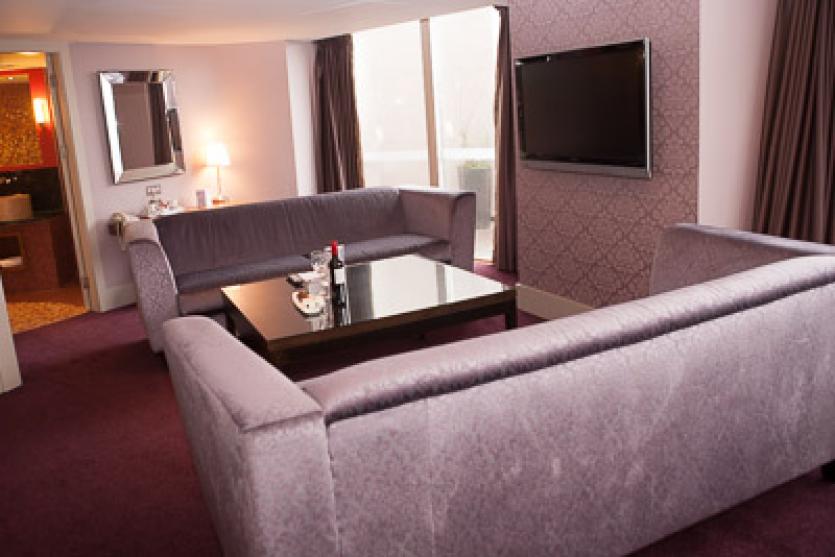 Osprey Hotel Wedding Fair Naas