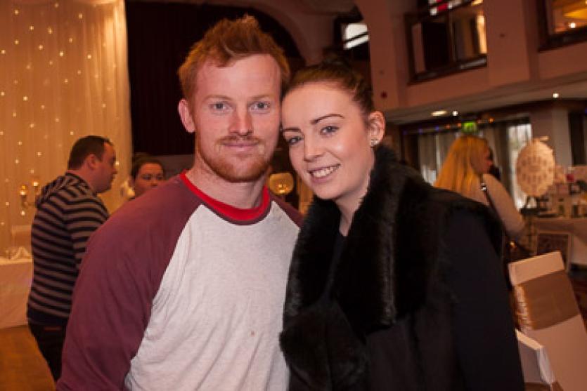 Osprey Hotel Wedding Fair Naas