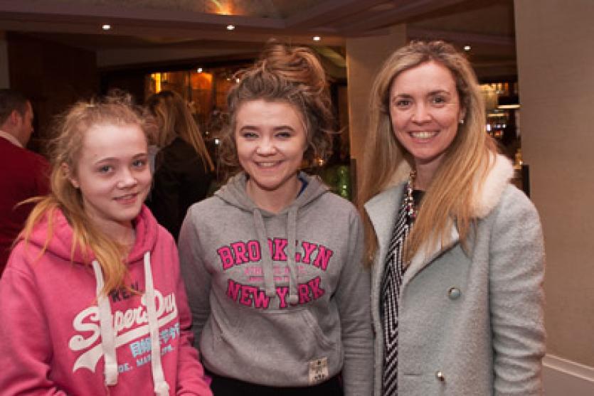 Osprey Hotel Wedding Fair Naas