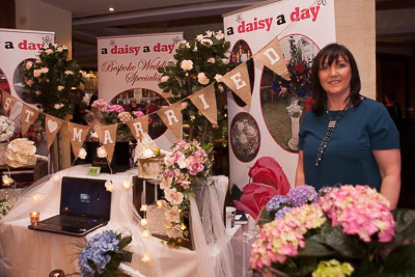 Osprey Hotel Wedding Fair Naas