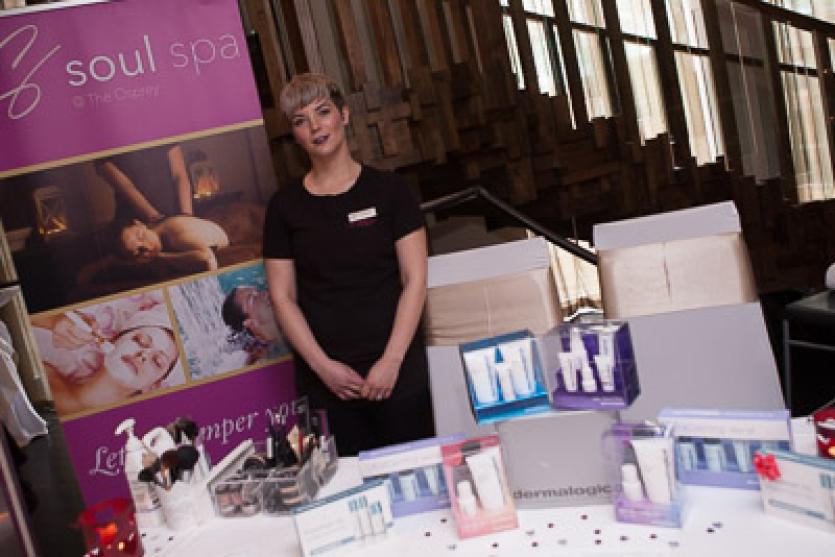 Osprey Hotel Wedding Fair Naas