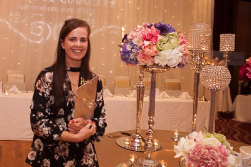 Osprey Hotel Wedding Fair Naas