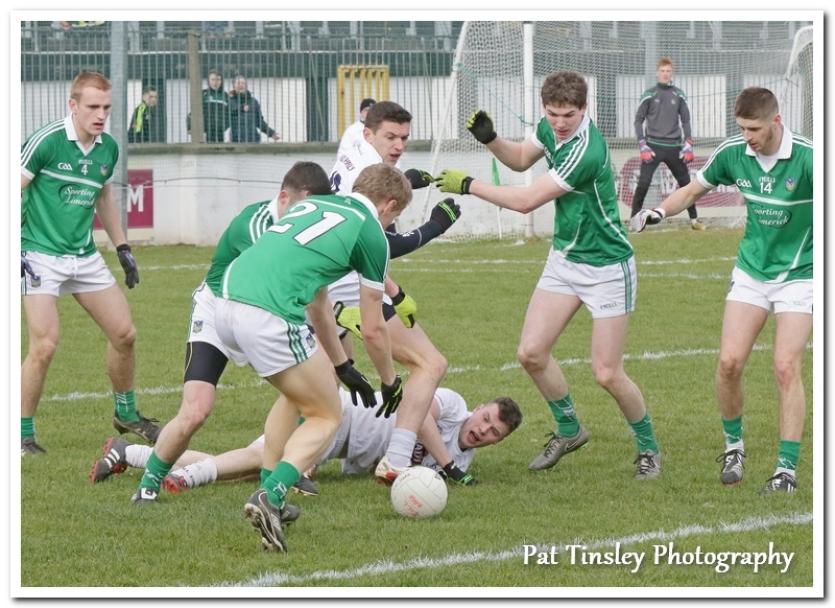 Fionn Dowling Kildare GAA