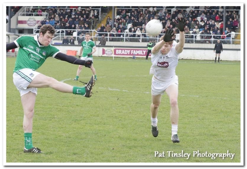 Kildare GAA
