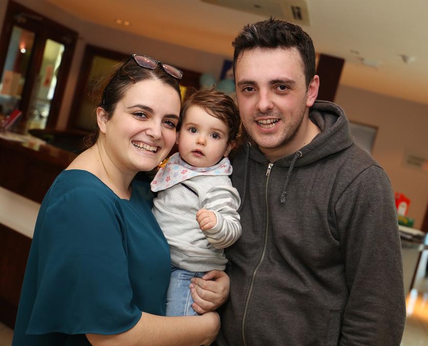 Drenushe, Agron and Mia Megjuani