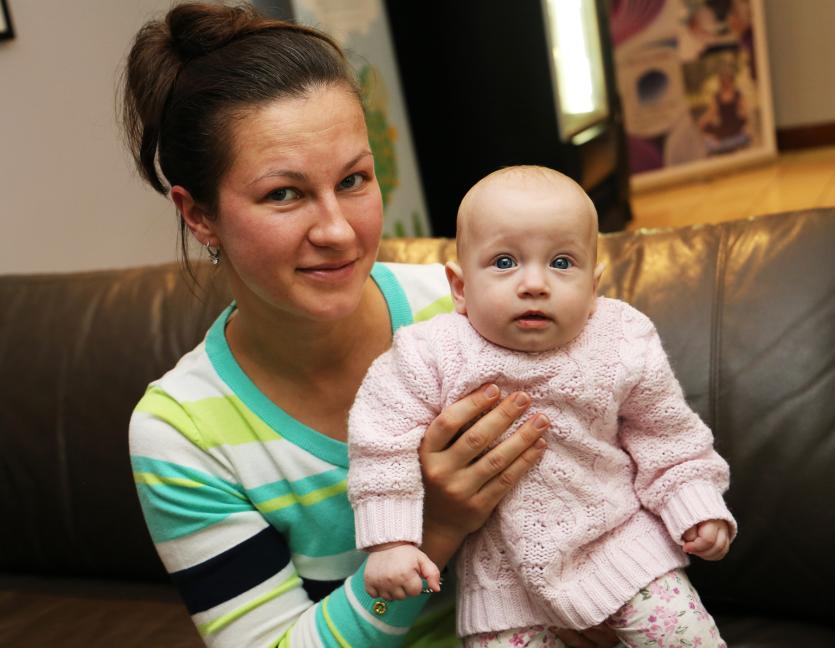 Olga and Diana Zaiceva