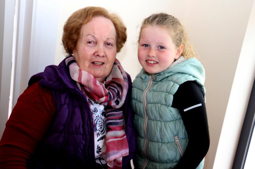 Suncroft Community Complex 1st Birthday Celebrations