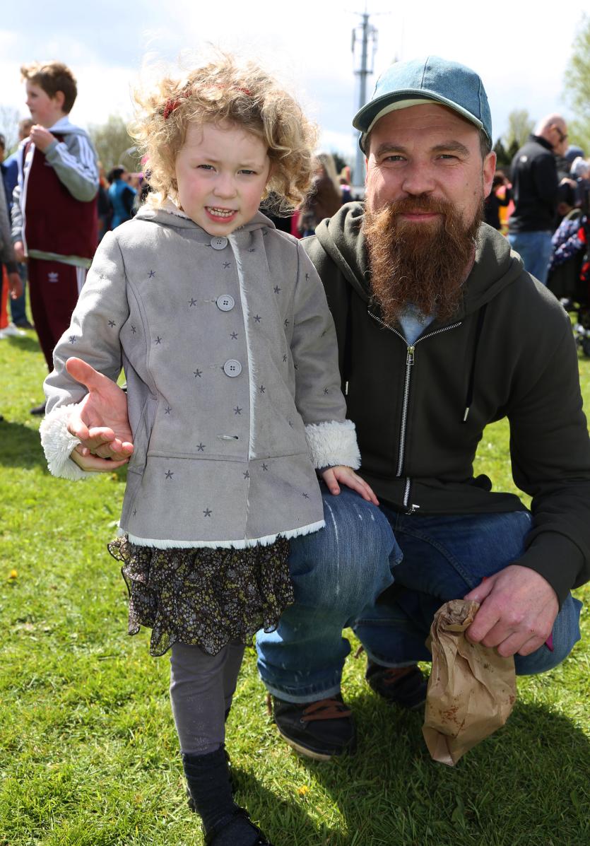 Amber and Jason Searle