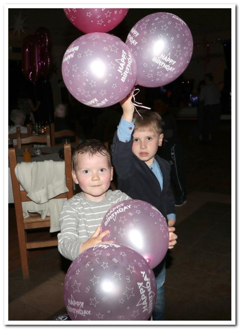 Oisin Scanlan and Alex Ebbs.