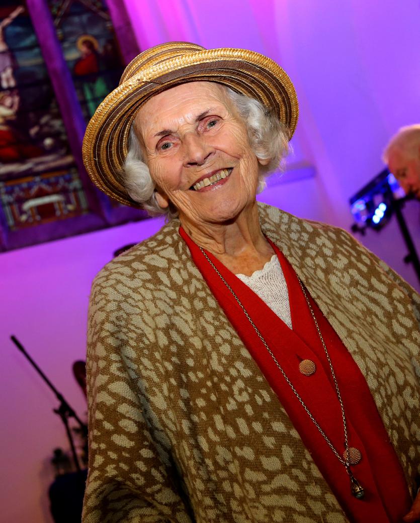 Maura Cranny O Donnell