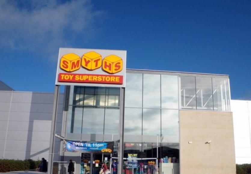 Smyths Toys