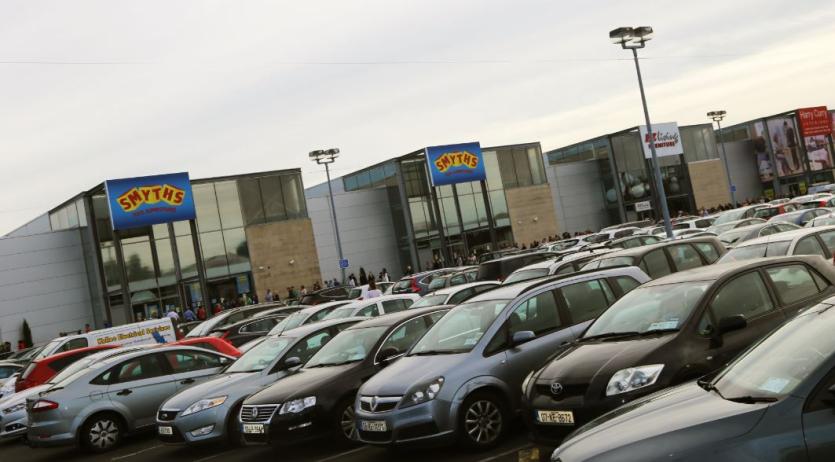 Smyths Toystore queues fire sale 2