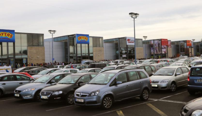 FIRE SALE AT SMYTHS TOY STORE, NAAS (26)