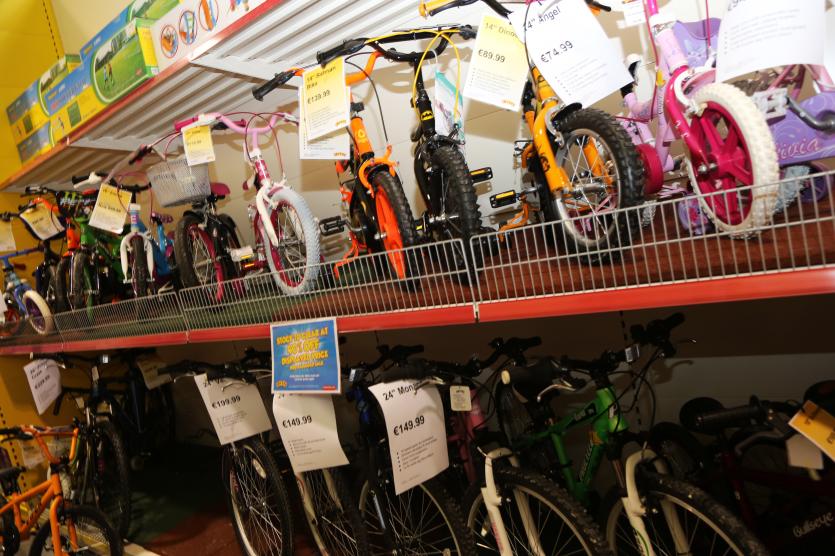 FIRE SALE AT SMYTHS TOY STORE, NAAS (15)