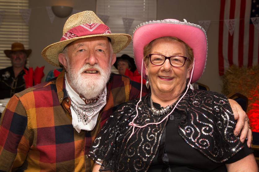 Eugene & Nancy Nolan