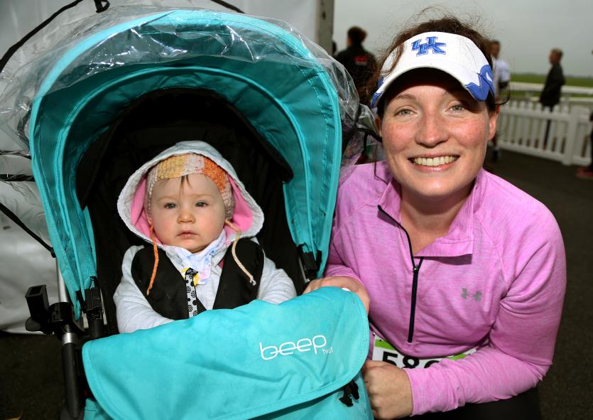 Lucy and Louise Fitzsimons