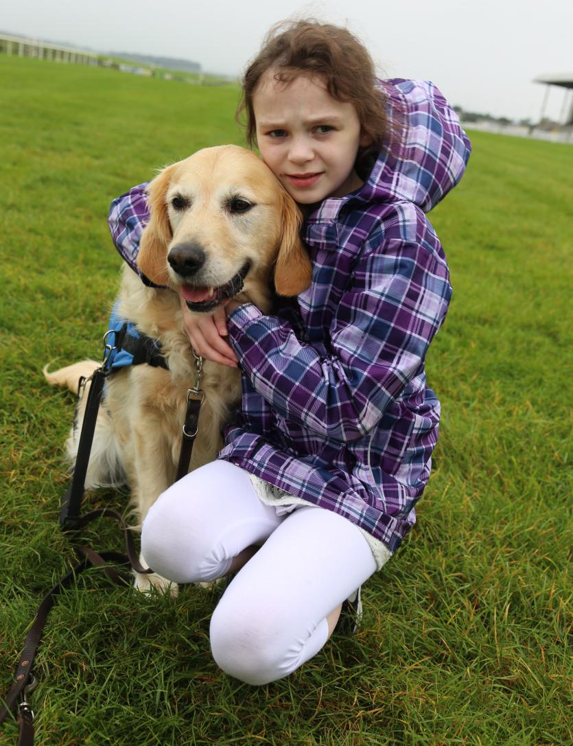 Kelly Semple and Duchess