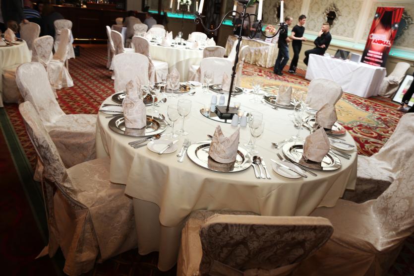 Wedding Fair at the Clanard Court, Athy