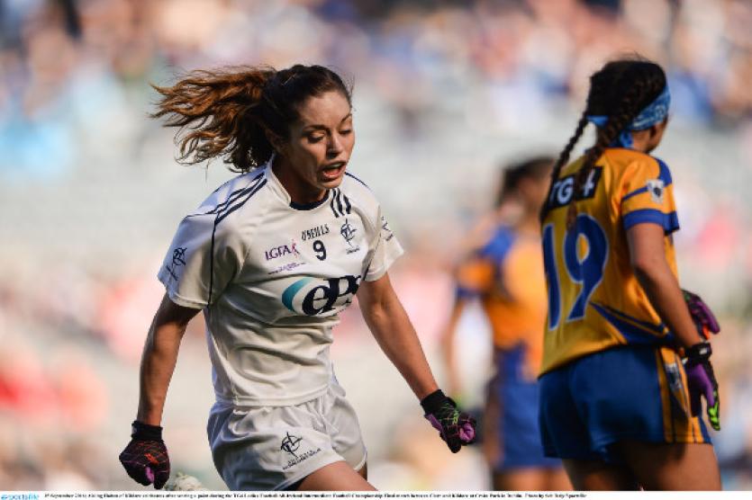 aisling-holton-kildare-ladies-gaa