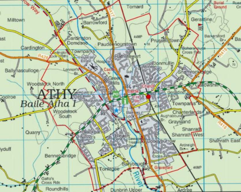 New byelaws proposed to prevent Athy residents from keeping horses in