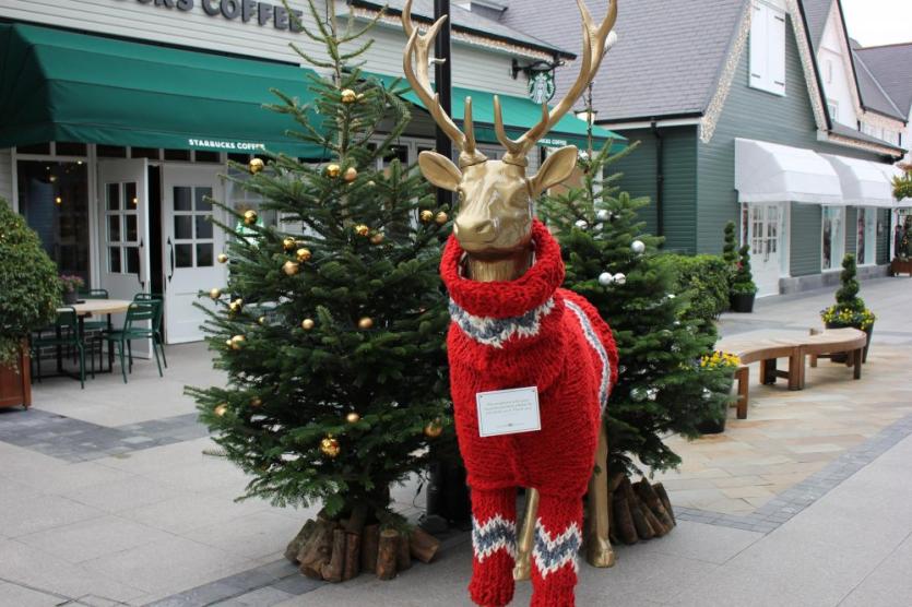 kildare-village-reindeer