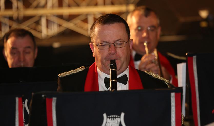 Member of the Army No.1 Band