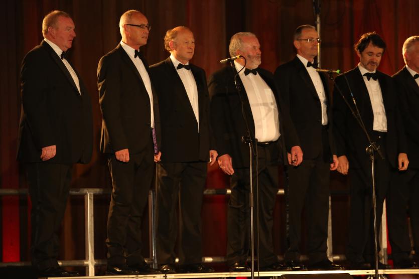 Baldonnel Singers