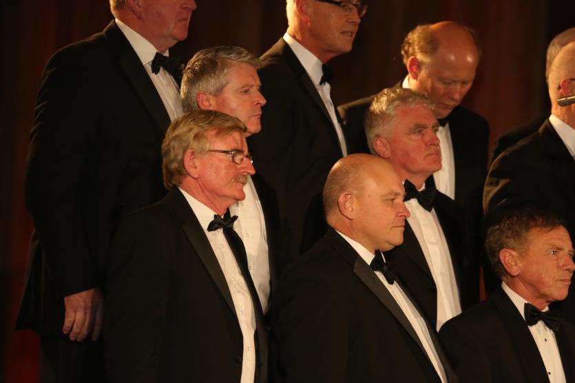 Baldonnel Singers