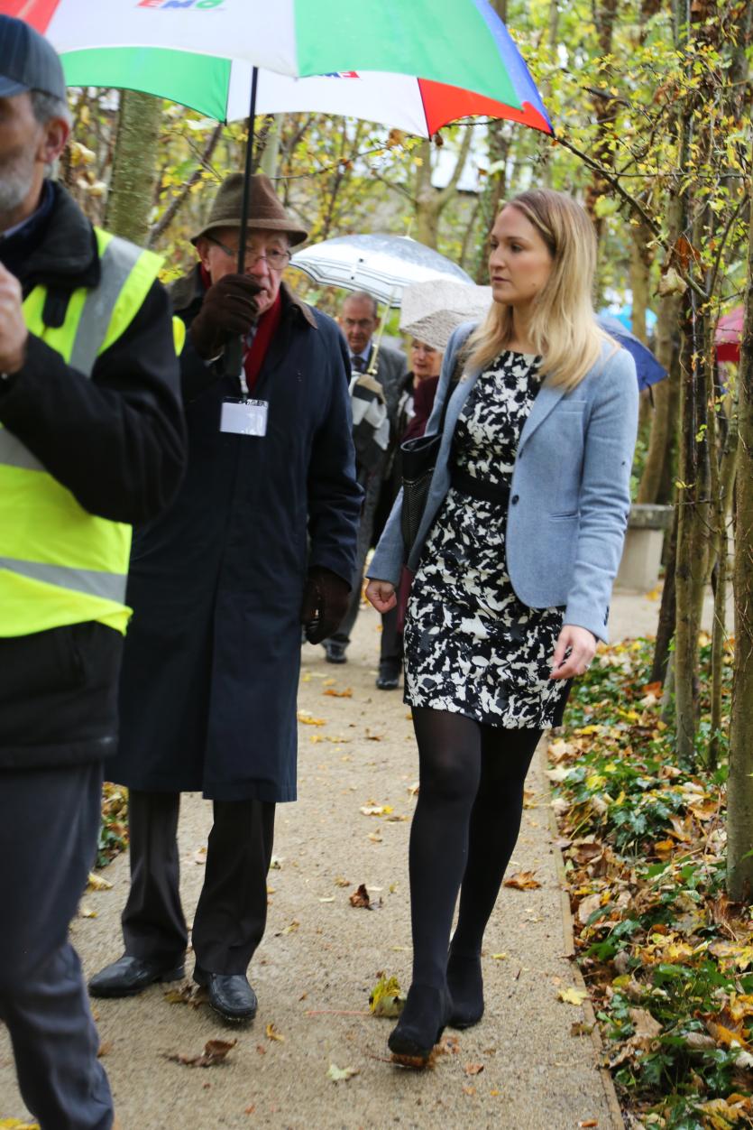 minister-helen-mcentee-opens-luisne-gardens-30