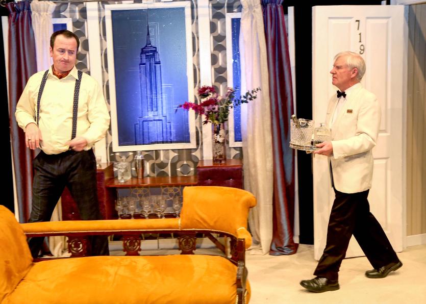 PLAZA SUITE AT THE MOAT THEATRE (3)