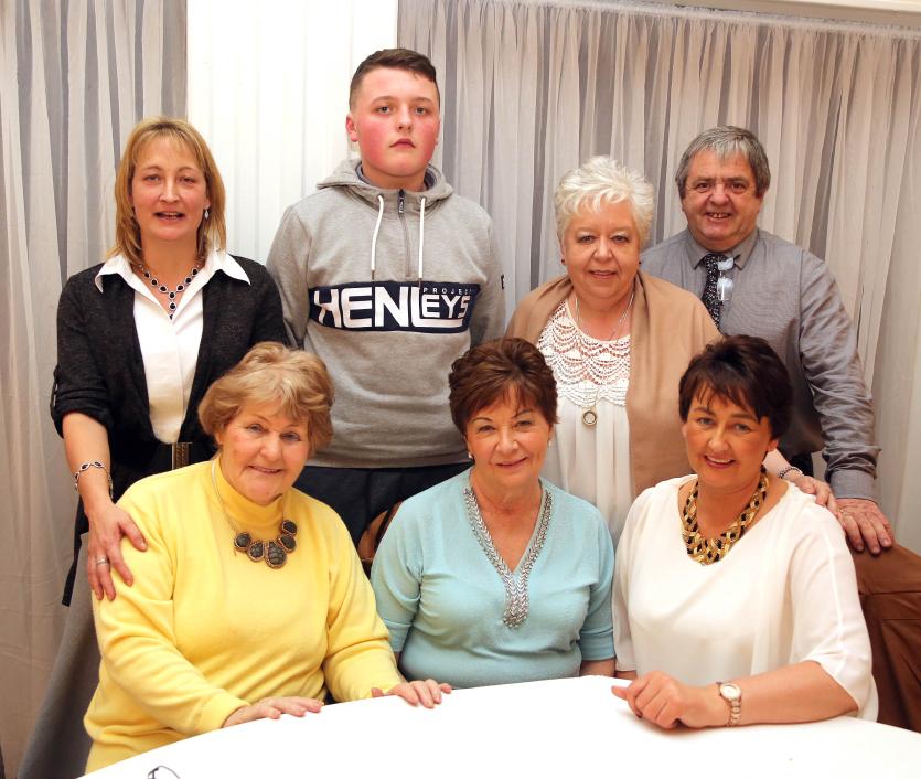 PHOTO GALLERY St Conleth's Day Care Centre Christmas Party at Kildare