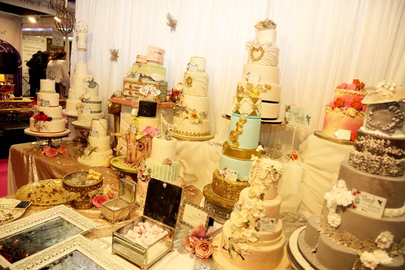 Cherub Couture Cakes