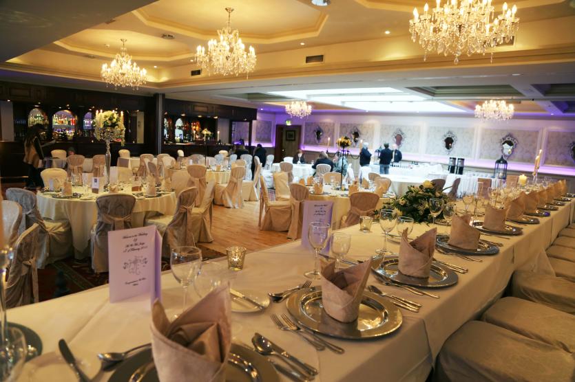 WEDDING FAIR AT THE CLANARD COURT HOTEL ATHY (10)