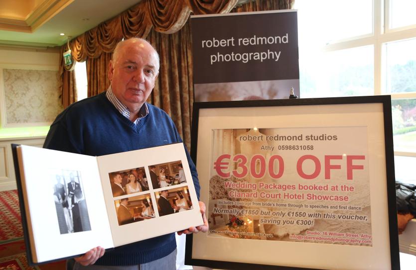 Robert Redmond Photography