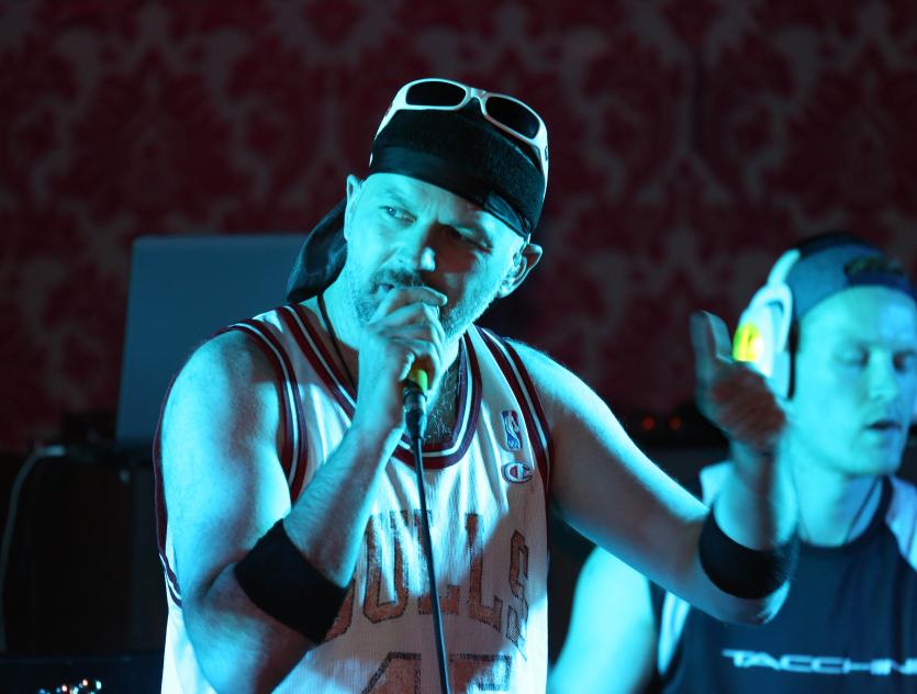 PHOTO GALLERY Smash Hits band at Centre Stage at the Osprey Hotel Photo 1 of 26 Kildare Now