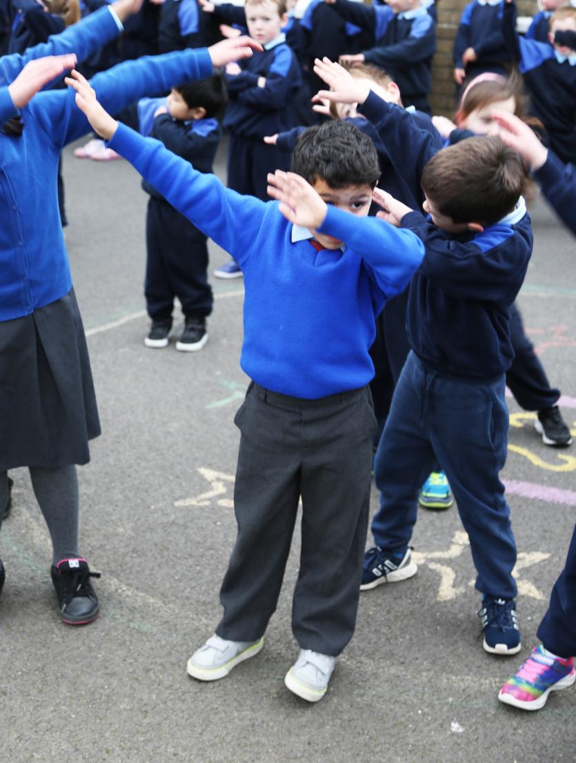 10@10 OPERATION TRANSFORMATION CHALLANGE AT SCOIL MHUIRE JUNIOR SCHOOL NEWBRIDGE (3)