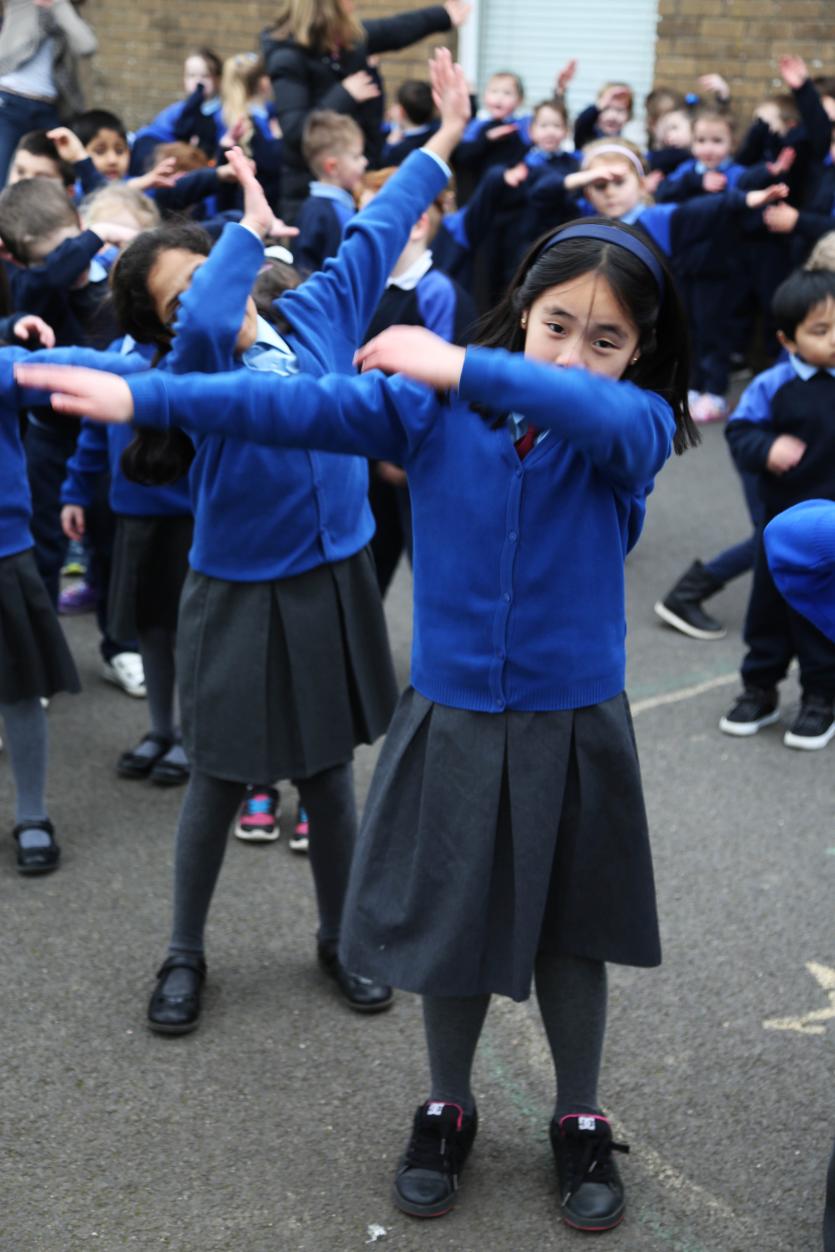 10@10 OPERATION TRANSFORMATION CHALLANGE AT SCOIL MHUIRE JUNIOR SCHOOL NEWBRIDGE (5)