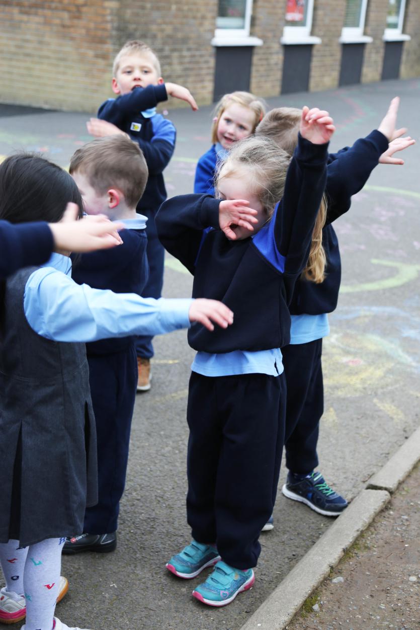 10@10 OPERATION TRANSFORMATION CHALLANGE AT SCOIL MHUIRE JUNIOR SCHOOL NEWBRIDGE (6)