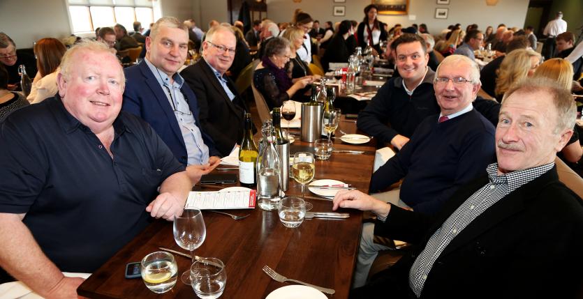 PUNCHESTOWN LA TOUCHE RESTAURANT (14)