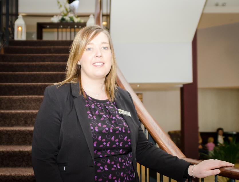 Anita Hanly Westgrove