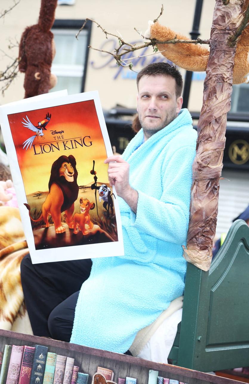 ST PATRICKS DAY - CLANE (2)