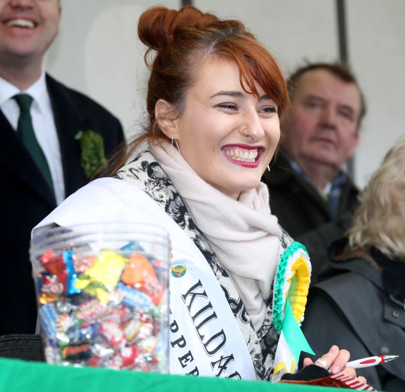 ST PATRICKS DAY - CLANE (4)