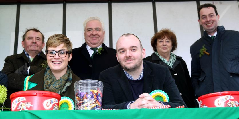 ST PATRICKS DAY - CLANE (7)