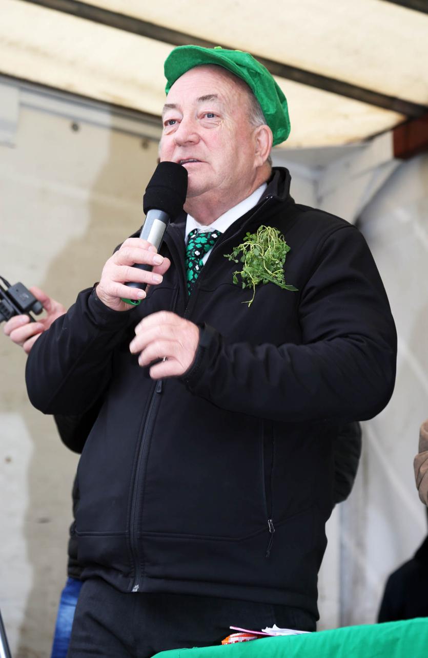 ST PATRICKS DAY - CLANE (8)