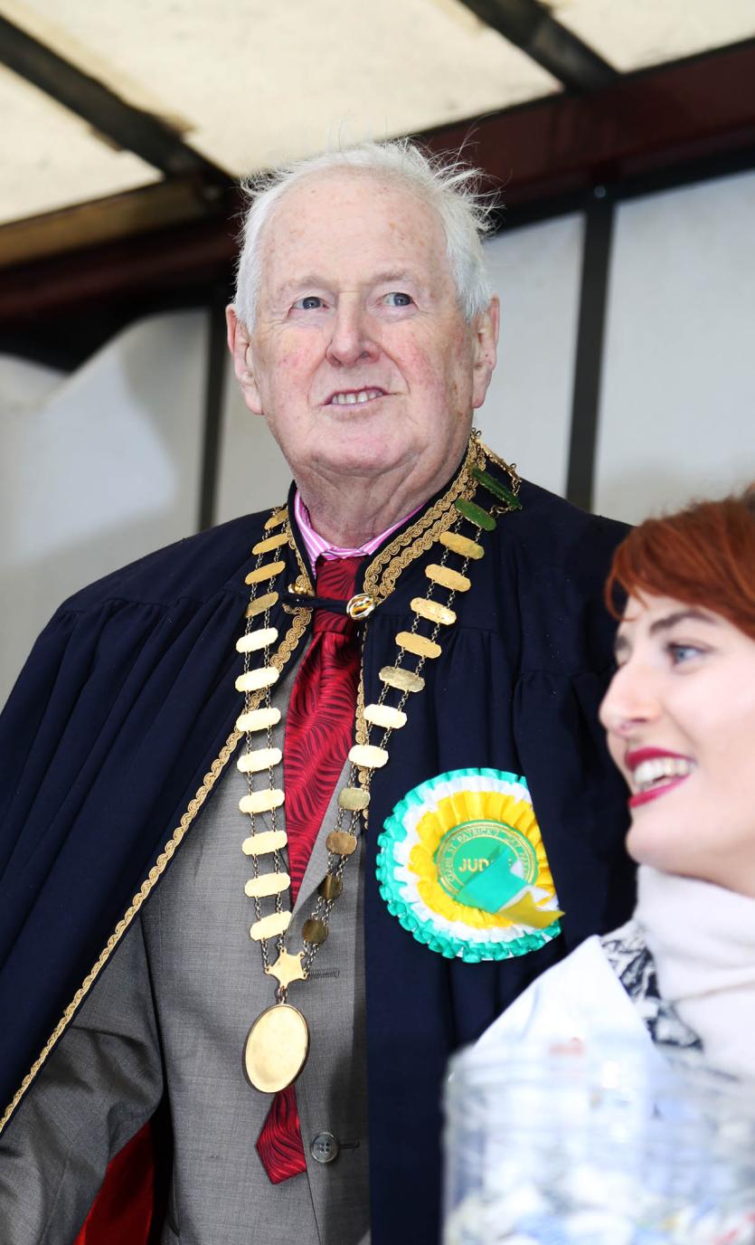 ST PATRICKS DAY - CLANE (9)