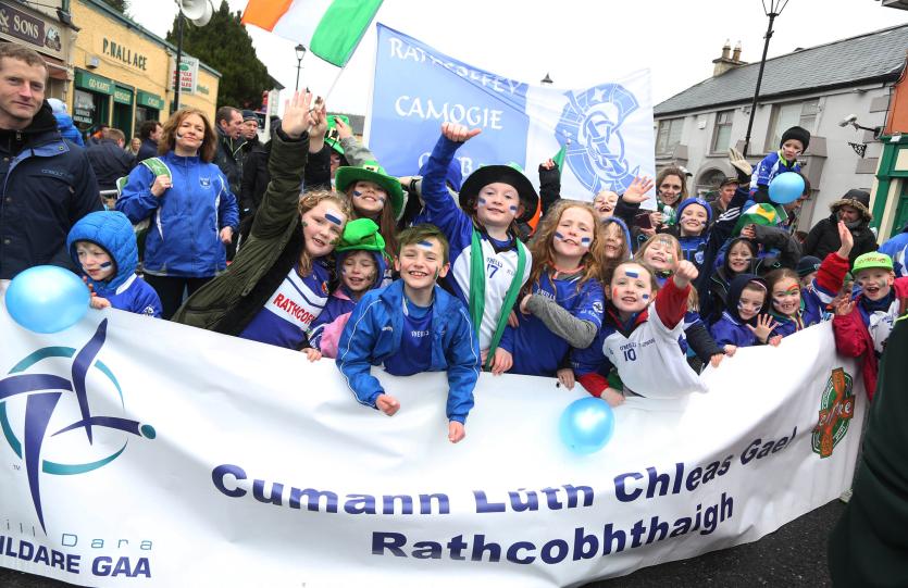 Rathcoffey Camogie Club