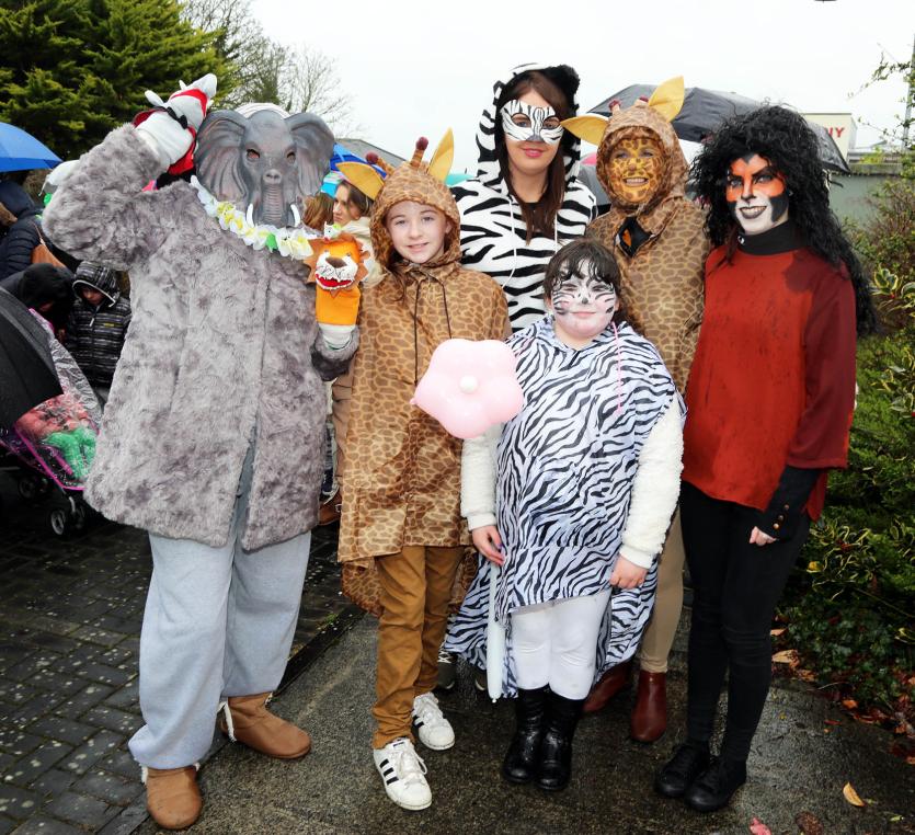 ST PATRICKS DAY - CLANE (42)